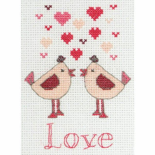 Valentines - PCE770 - Anchor