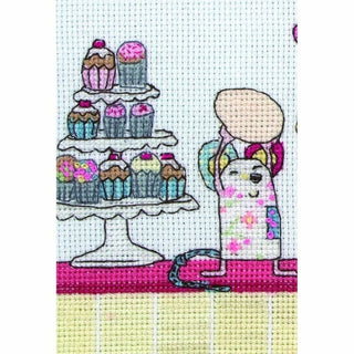 Emily Button - EMB0003 - Anchor