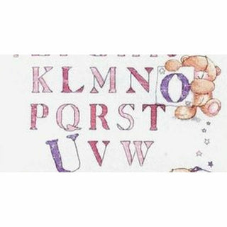 Forever Alphabet - FRC97 - ANCHOR