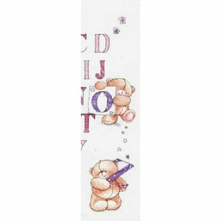 Forever Alphabet - FRC97 - ANCHOR