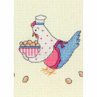 Chick Chicken - PCE747 - Anchor