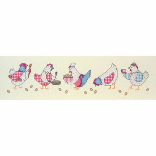 Chick Chicken - PCE747 - Anchor