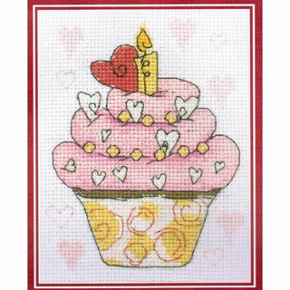 Cupcake - PCE755 - Anchor