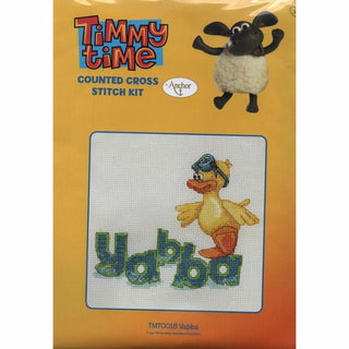 Timmy Time Yabba TMT0018 Anchor