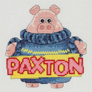 Timmy Time Paxton TMT0019 Anchor