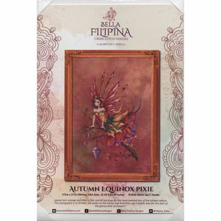 Autumn equinox - BF0718 - Bella Filipina