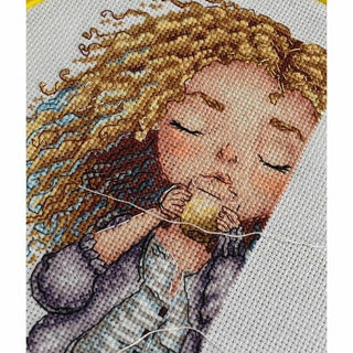 Heure du café P006 Ava