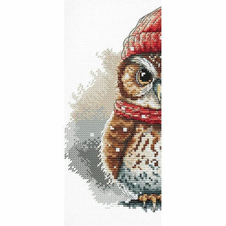 Hibou P009 Ava