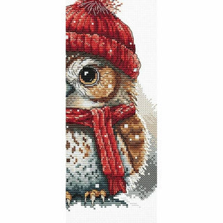 Hibou P009 Ava