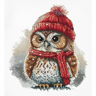 Hibou P009 Ava