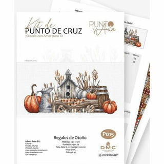 Cadeaux d automne P015 Ava