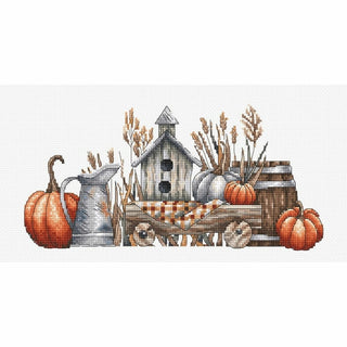 Cadeaux d automne P015 Ava