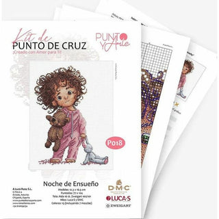 Nuit de rêve P018 Ava
