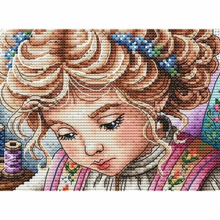 La petite artisane P024 Ava