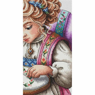 La petite artisane P024 Ava