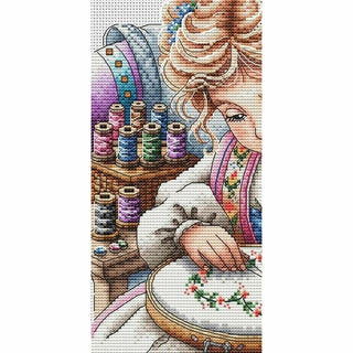 La petite artisane P024 Ava