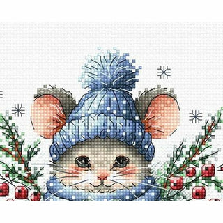 Magie de Noël P027 Ava