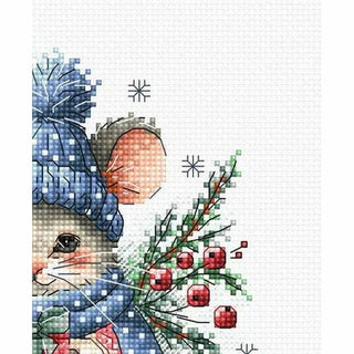 Magie de Noël P027 Ava