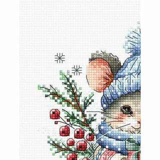 Magie de Noël P027 Ava