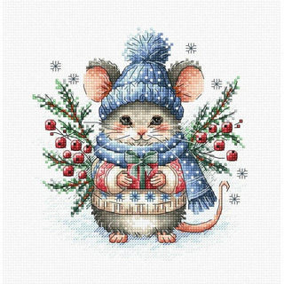 Magie de Noël P027 Ava
