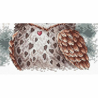 Le Hibou P028 Ava