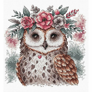 Le Hibou P028 Ava