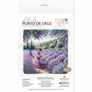 Parfum de Provence P031 Ava