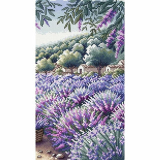 Parfum de Provence P031 Ava