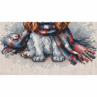 Cavalier King Charles P037 Ava