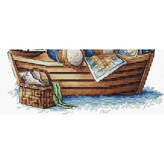 Capitaine Ours P050 Ava