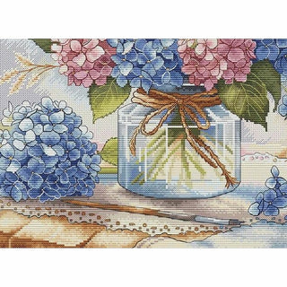 Hortensias P052 Ava