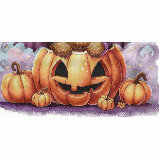 Halloween P061 Ava