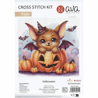 Halloween P061 Ava