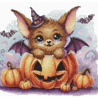 Halloween P061 Ava