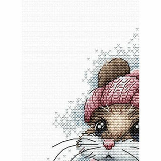 Petite Souris P073 Ava