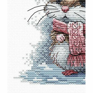 Petite Souris P073 Ava
