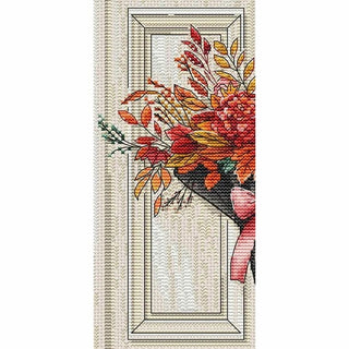 Décoration Automne P081 Ava