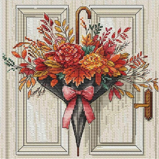 Décoration Automne P081 Ava