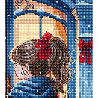 Espoir de Noël P082 Ava