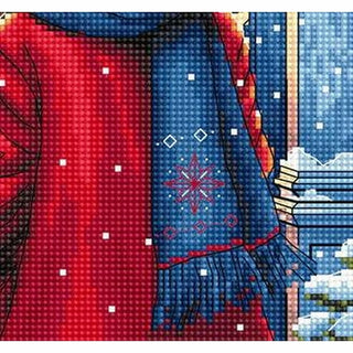 Espoir de Noël P082 Ava