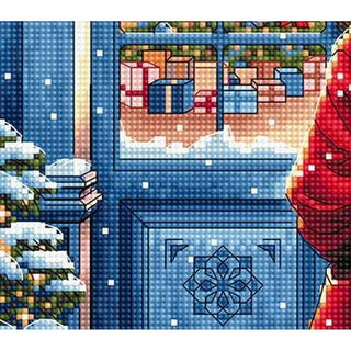 Espoir de Noël P082 Ava