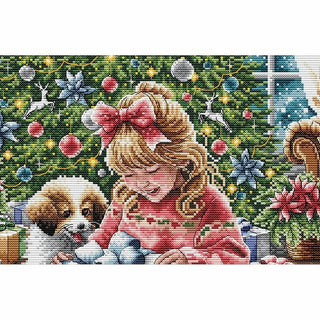 Cadeau spécial P087 Ava