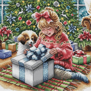 Cadeau spécial P087 Ava