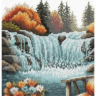 Repos d automne P094 Ava