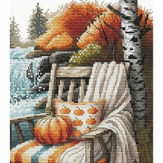 Repos d automne P094 Ava