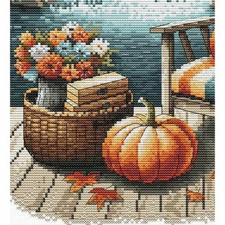 Repos d automne P094 Ava