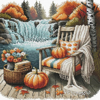 Repos d automne P094 Ava
