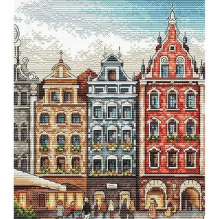 Vieille Ville de Bruges P104 Ava