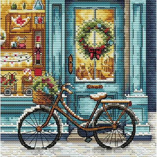 Boutique de cadeaux P108 Ava