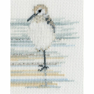 Petit échassier BB03 Bothy Threads